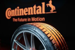 Нова шина SportContact 7 концерну Continental розроблена з урахуванням індивідуальних особливостей автомобілів будь-якого класу