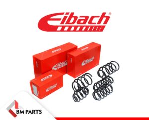 В BM Parts нове надходження продукції від німецького бренду Eibach