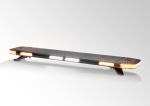 Нова модульна світлова панель для муніципального транспорту від HELLA