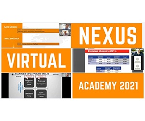 Nexus Auto&Truck Virtual Forum 2021