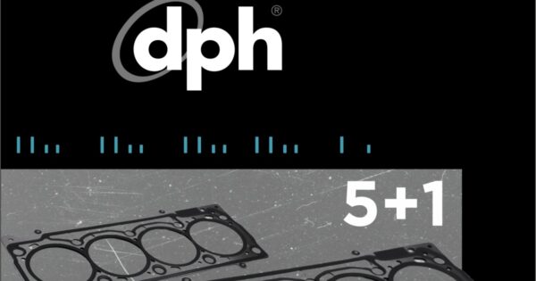 AVDtrade: акція на прокладки від DPH 5+1