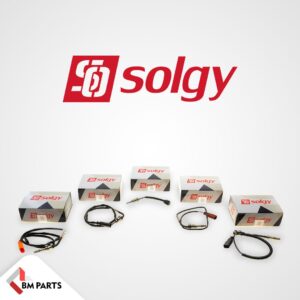 Розширення асортименту продукції Solgy: відтепер ще й датчики температури відпрацьованих газів