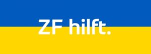 Війна в Україні: «ZF hilt». Початок збору коштів