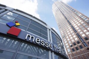 Компанія Messe Frankfurt призупиняє свою діяльність в Росії та виключає експонентів з Росії та Білорусі зі своїх виставок