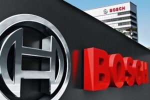 Bosch йде з російського ринку і надає підтримку біженцям з України