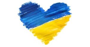 RANAL висловлює солідарність Україні