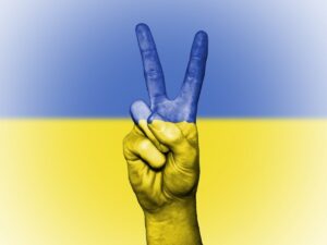 NEXUS відновлює адресу Nexus United, щоб допомогти українцям