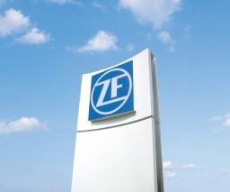 ZF припиняє всі поставки в Росію