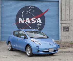Nissan спільно з NASA розроблять "революційні" акумулятори, які будуть доступні вже до 2028 року