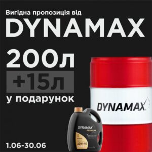 AVDtrade: Акція - Вигідна пропозиція від DYNAMAX!