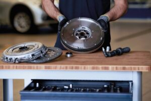 Двомасові маховики: ZF Aftermarket рекомендує вибирати лише якісні деталі