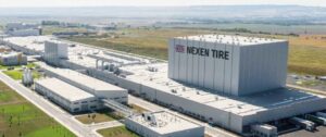 Nexen Tire відкликає зимові шини, виготовлені в Чехії