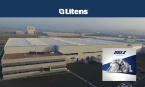 Litens Automotive Group купує Dolz