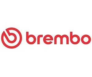 Brembo оновлює логотип