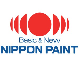 Доступна оригінальна фарба з Японії