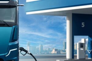 ZF інвестує в платформу CarPay-Diem - мобільне рішення для заправки паливом та оплати в автомобілі