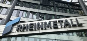 Rheinmetall поставить понад півмільйона блоків циліндрів для гібридів SAIC