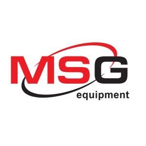 Новини компанії MSG Equipment