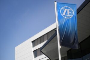 ZF нагороджує своїх найкращих постачальників