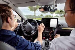 Bosch і Microsoft об’єднались для вивчення можливостей використання ШІ заради підвищення безпеки на дорогах