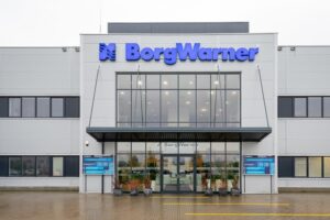 BorgWarner представить широкий асортимент продукції на виставці Automechanika у Франкфурті