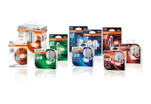 OSRAM – світло у будь-яких умовах