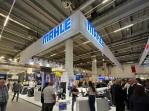 MAHLE на виставці Automechanika 2024: презентація каталогу та багато новинок