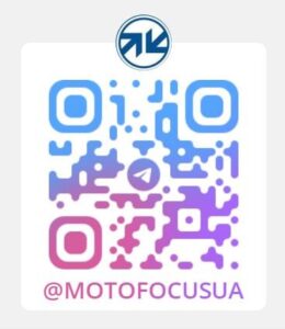 MotoFocus.ua в Телеграм