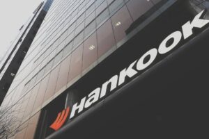 Hankook купує корейського виробника автозапчастин