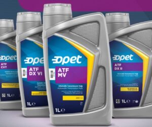 Огляд олив серії ATF від Opet