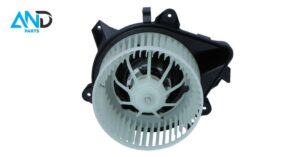 Запчастини AND parts: новинки асортименту