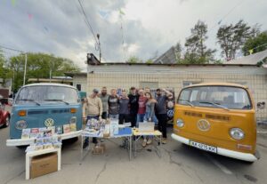 Old Car Land 2025. Як це було