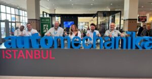 АвтоНова-Д на Automechanika Istanbul 2025: нові бренди, прямий діалог з партнерами та розширення команди