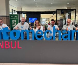 АвтоНова-Д на Automechanika Istanbul 2025: нові бренди, прямий діалог з партнерами та розширення команди