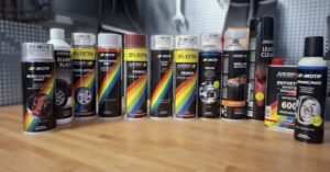 Багато автохімії не буває: розширення асортименту Motip