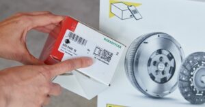 Як перевірити запчастини Schaeffler (LuK, INA, FAG) на оригінальність? (ФОТО)