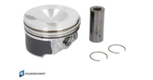 Лікування проблемного мотору: поршень для Ford 2.0 EcoBoost від Kolbenschmidt