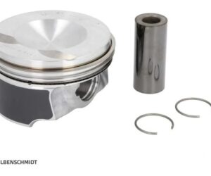 Лікування проблемного мотору: поршень для Ford 2.0 EcoBoost від Kolbenschmidt