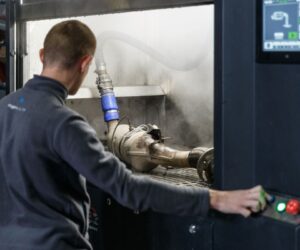 Промивання сажового фільтра