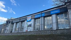 Бош Авто Сервіс розширює присутність у Харкові: авторизовано нову станцію — «БК Сервіс»