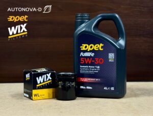 Що спільного у Opet Lubricants та WIX Filters?
