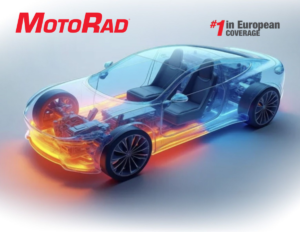 MotoRad – провідний виробник і постачальник передових рішень у сфері теплового менеджменту для автомобільної промисловості (OEM і ринок автозапчастин)