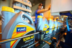 Виробник моторних олив YUKO побудує завод неподалік Івано-Франківська