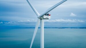 Технологічне лідерство ZF у вітроенергетиці: як ZF Wind Power формує енергетичне майбутнє Європи