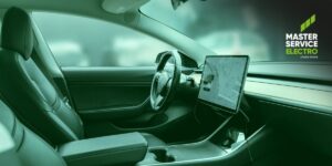 Як прокачати систему охолодження Tesla Model 3