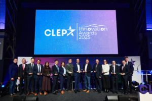 Нагороди CLEPA Innovation Awards: відзначені передові технології в авторемонтній галузі