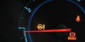 Шум, стукіт, гул – як правильно слухати кермову рейку?