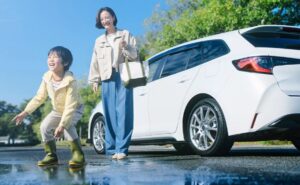 Bridgestone анонсувала запуск нового шинного бренду