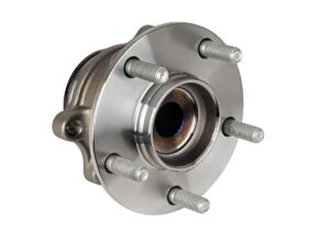 Маточина колеса — усе, що потрібно знати