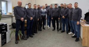 Фільтри SHAFER: поглиблюємо експертизу команди та готуємо корисні матеріали для клієнтів